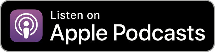 Listen on Apple Podcasts Badge