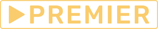 Логотип PREMIER