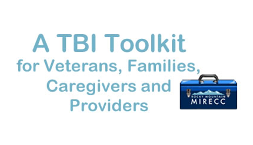 TBI Toolkit