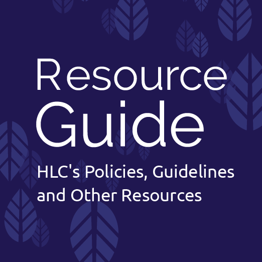 Resource Guide