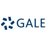 Gale, part of Cengage Group logo