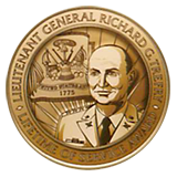 LTG Richard G. Trefry U.S. Army Achievement Award