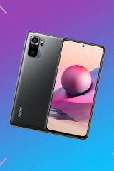 Цена дня: смартфон Redmi Note 10S с NFC за 12 613 рублей