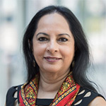 Sumitra Muralidhar, PhD