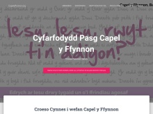 Capel y Ffynnon, Bangor