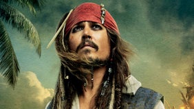 Johnny Depp's Future With Pirates of the Carribean Is 'Yet To Be Decided'