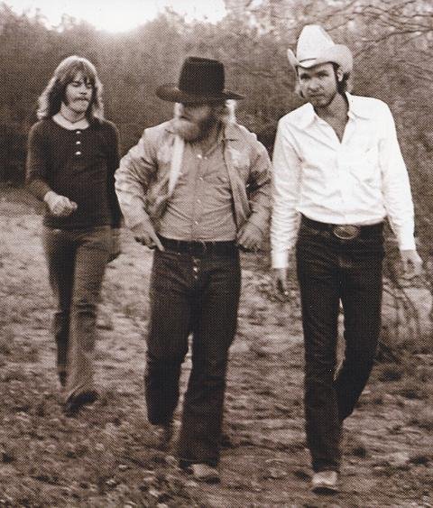 ZZ Top