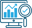 Des informations en temps réel et instantanément disponibles