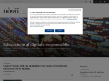 Nòva - Il Sole 24 Ore