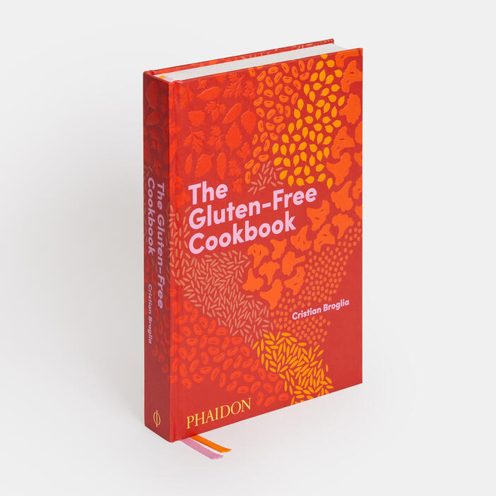 The Gluten-Free Cookbook