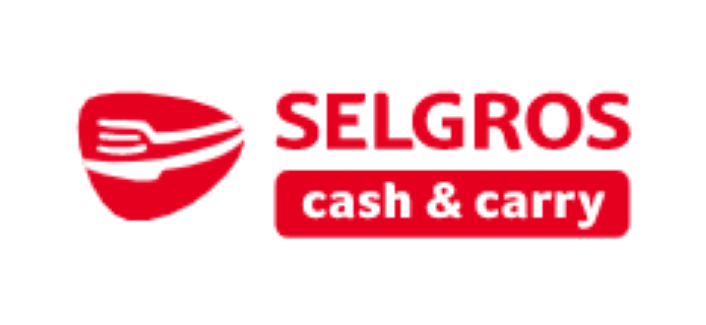 SELGROS Cash & Carry