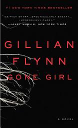 Icon image Gone Girl: A Novel