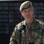 USSOCOM observes Memorial Day