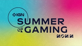 IGN Summer of Gaming 2022 Schedule Revealed