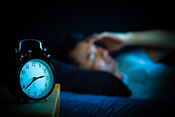 Lithium can stabilize circadian rhythm in bipolar disorder - Photo: ?Getty Images/yanyong