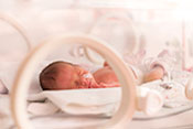 Preterm birth more common in six months after deployment - Photo: ?Stock/Ondroo