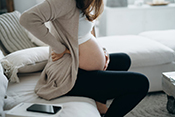 Pregnancy-related anxiety linked to postpartum depression - Photo: ?Getty Images/AsiaVision