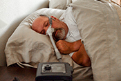 Sleep coach program improves insomnia - Photo: ?iStock/grandriver