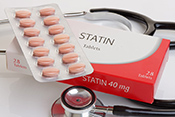 Women Veterans less likely than men to be prescribed statins - Photo: ?Getty Images/rogerashford