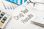 Algorithm can identify urine-test results showing cannabis use - Photo: ?iStock/courtneyk