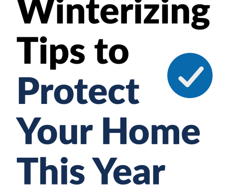 Winter Weather Maintenance Tips To Protect Your Aspen Home