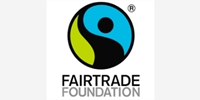 FAIRTRADE FOUNDATION logo