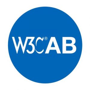 Logo for the W3C Advisory Board