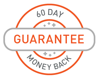 Money Back Guarantee