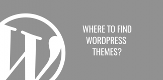 Where to find WordPress themes? [Best places]