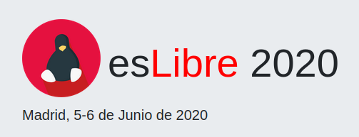 logo esLibre2020