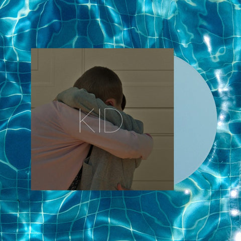 Kid - LP