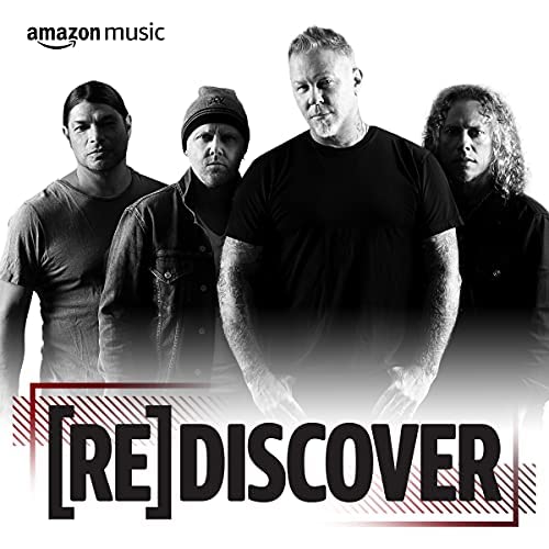 Curated by Amazon's Music Experts