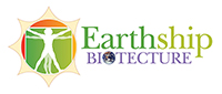 Earthship Biotecture Logo