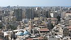 The skyline of Tripoli, Lebanon.jpg