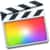 Final Cut Pro X