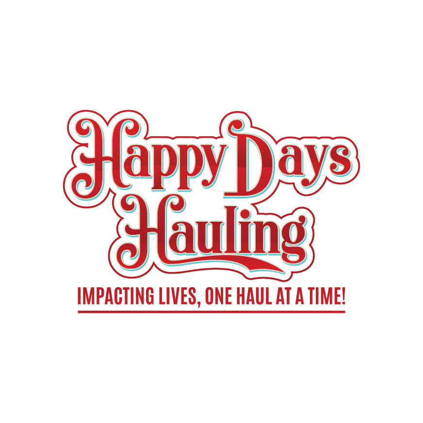 Happy Days Hauling & Junk Removal