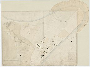 Layout of Brisbane Town, Moreton Bay, c 1839.jpg