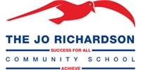 JO RICHARDSON COMMUNITY SCHOOL logo