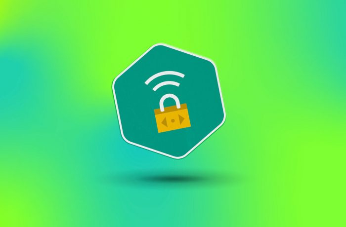 New Kaspersky VPN Secure Connection: Kill Switch and more