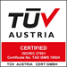 tuv austria