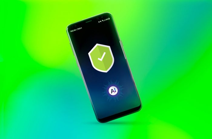 We've been using machine learning in Kaspersky Internet Security for Android for years now. Here's why — and what we've achieved