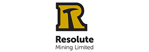 
          <h3 xmlns="http://www.w3.org/1999/xhtml">Resolute Mining</h3>
        