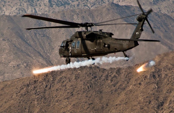 Soldiers with 2nd Battalion 211th Aviation Regiment conducting flight missions while on deployment in Afghanistan.