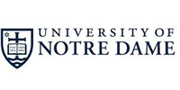 University of Notre Dame