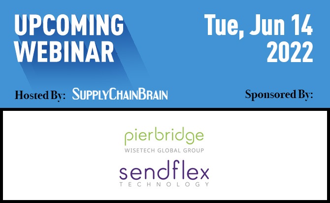 Pierbridge upcoming june webinar