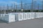 Fluence Battery Energy Storage System