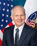 Official Portrait of Kurt DelBene