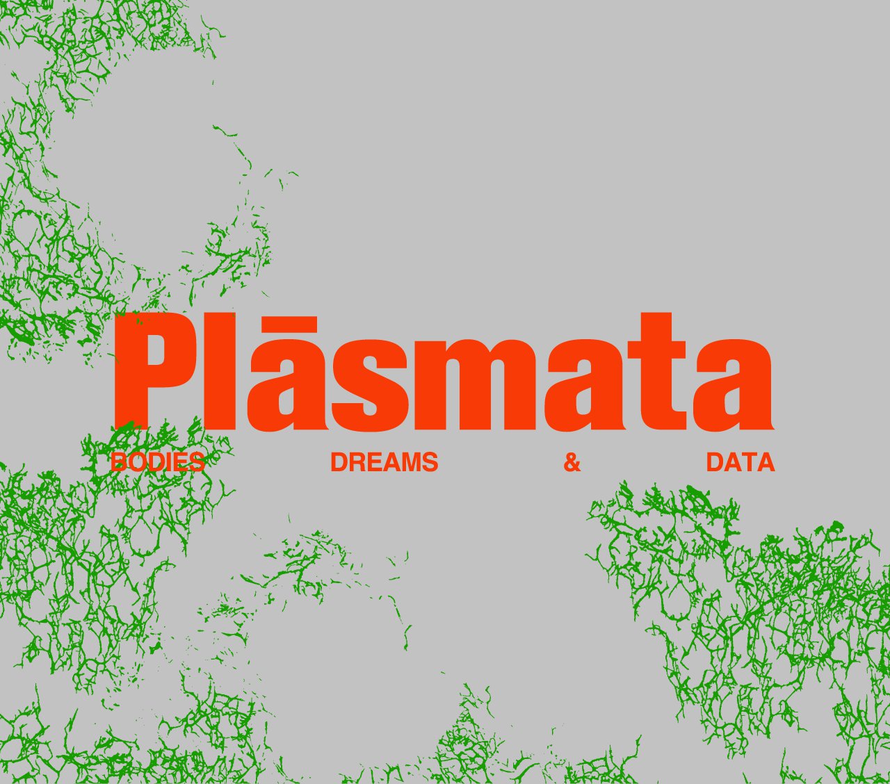 Plásmata: Bodies, Dreams, and Data – Mια έκθεση ψηφιακής τέχνης στο Πεδίον του Άρεως