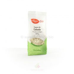 Copos de cebada BIO 500 g