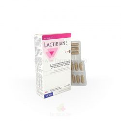 Lactibiane HPY 14 caps blancas 28 caps marrones